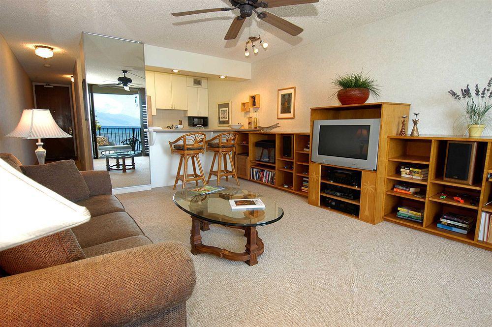 Kahana Reef By Maui Condo And Home Napili-Honokowai Exterior foto